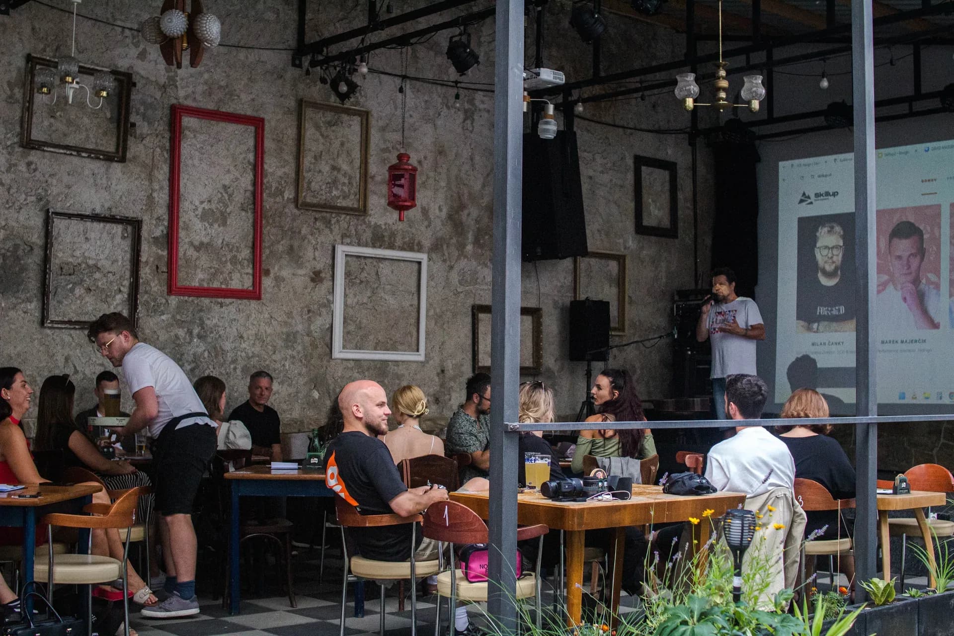 Foto z eventu Skillup pod Urpínom #002 — snímka 38