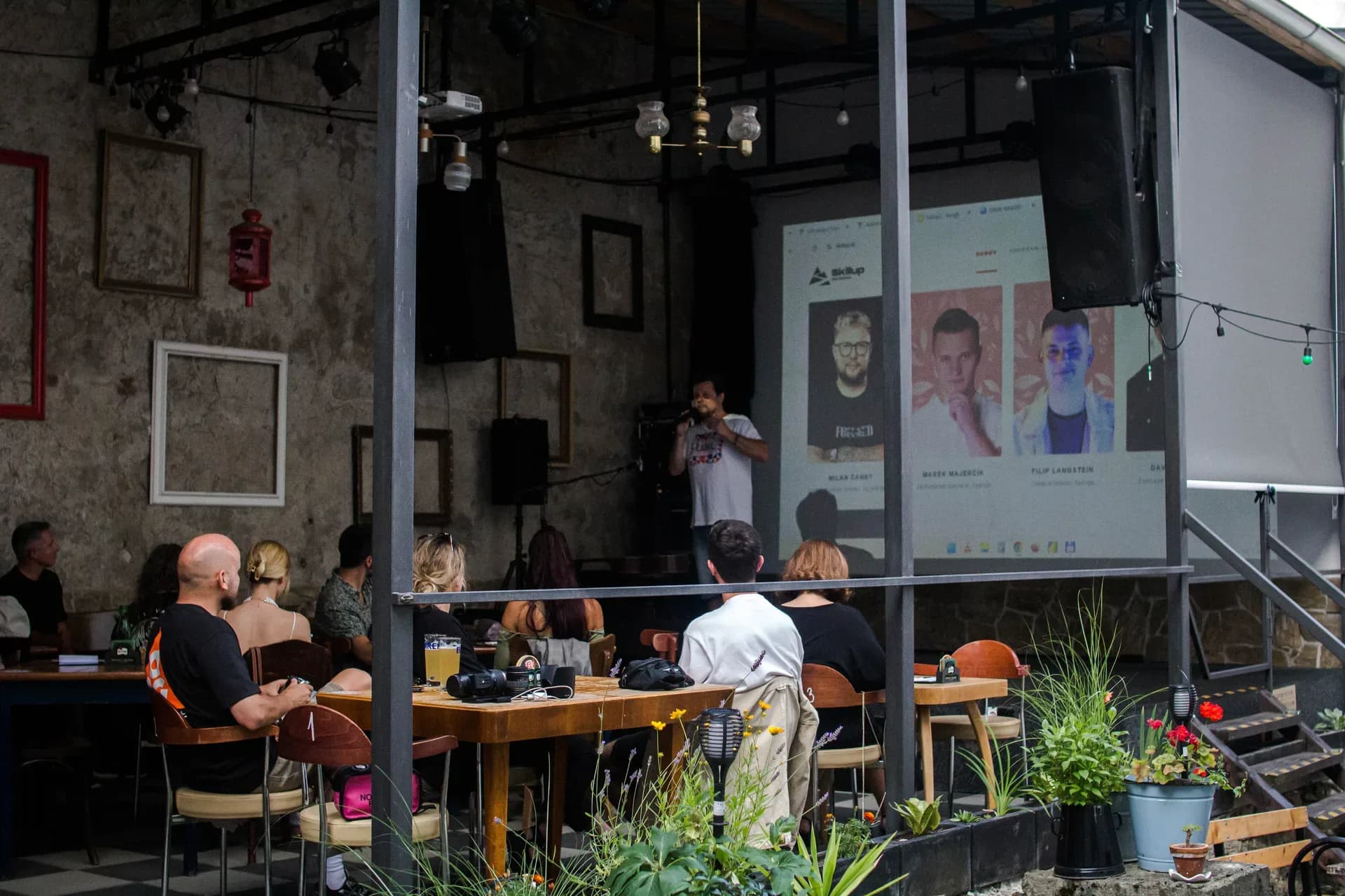 Foto z eventu Skillup pod Urpínom #002 — snímka 26