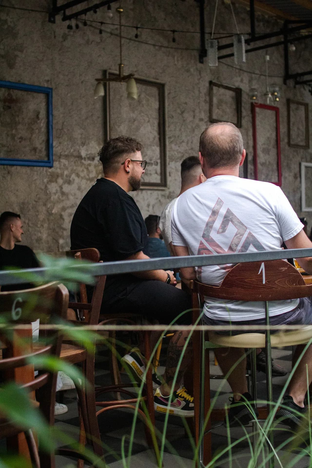 Foto z eventu Skillup pod Urpínom #002 — snímka 35