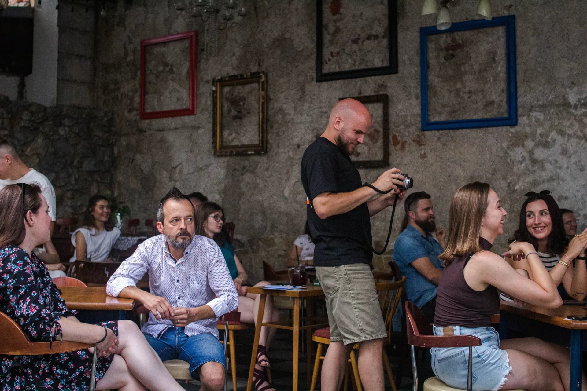 Foto z eventu Skillup pod Urpínom #002 — snímka 41