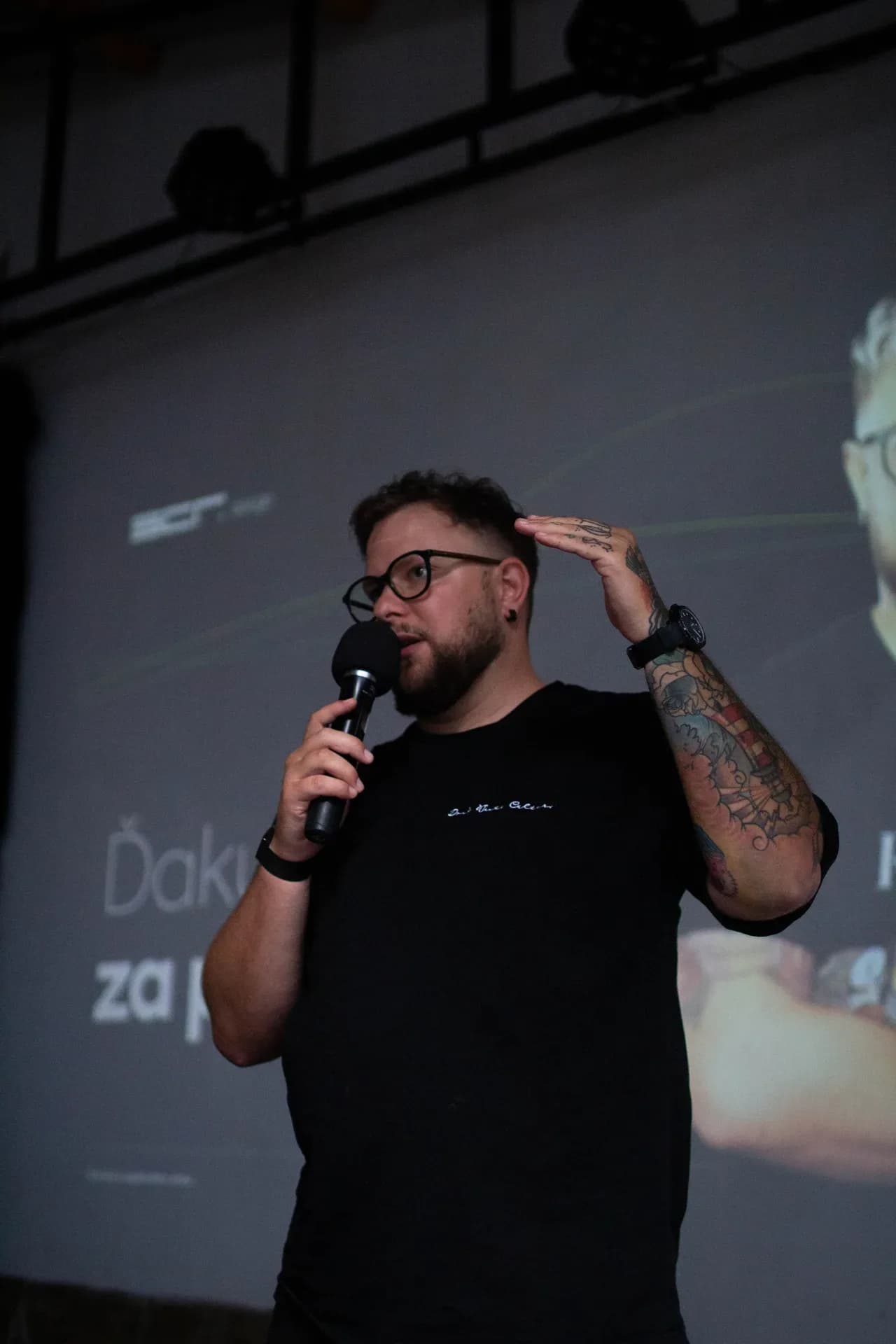 Foto z eventu Skillup pod Urpínom #002 — snímka 75