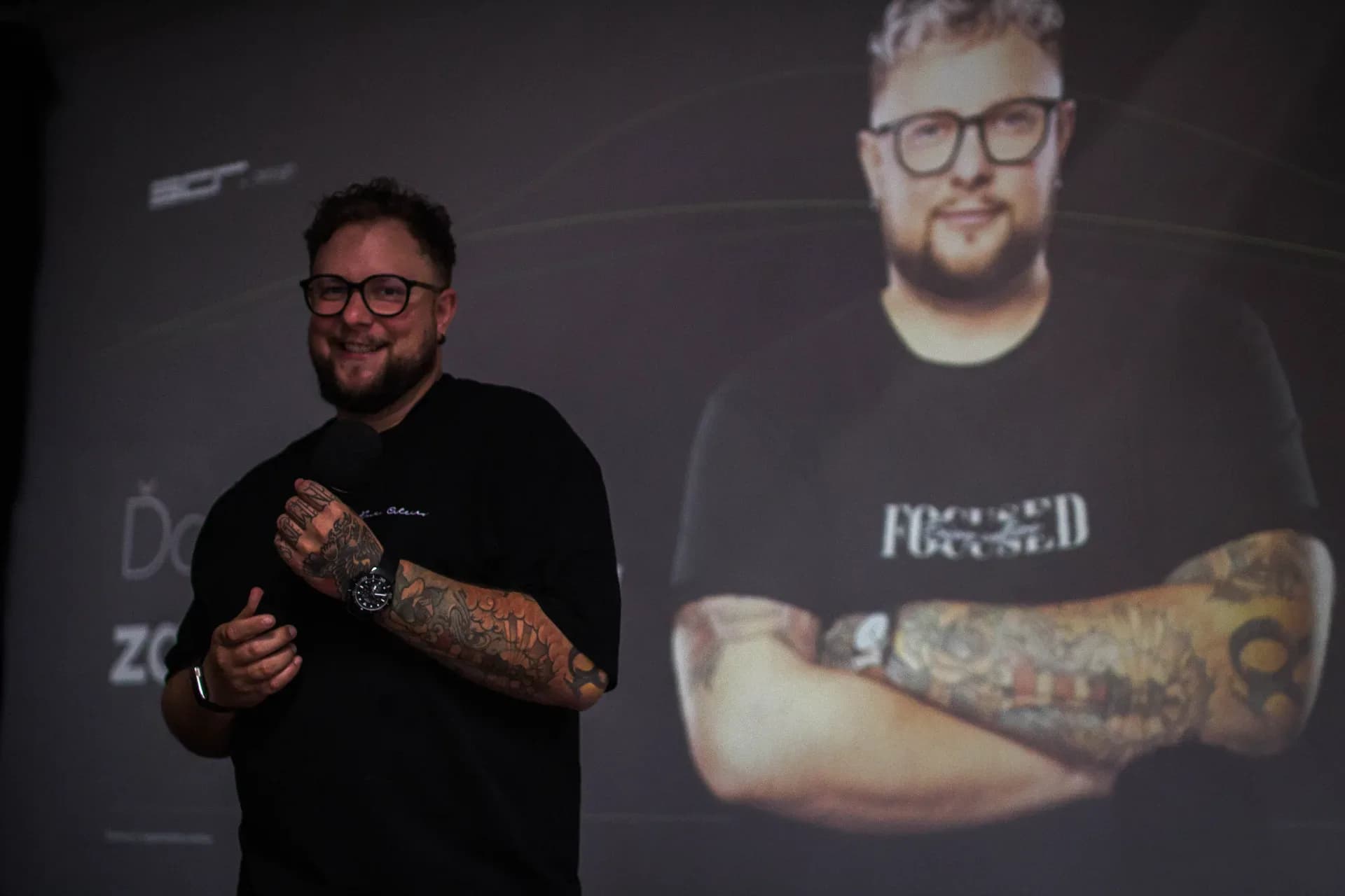 Foto z eventu Skillup pod Urpínom #002 — snímka 77