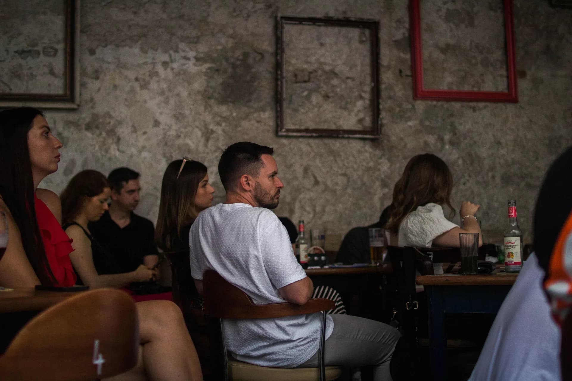 Foto z eventu Skillup pod Urpínom #002 — snímka 2