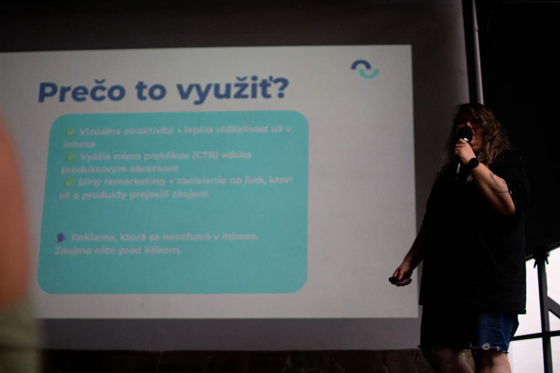 Foto z eventu Skillup pod Urpínom #002 — snímka 3