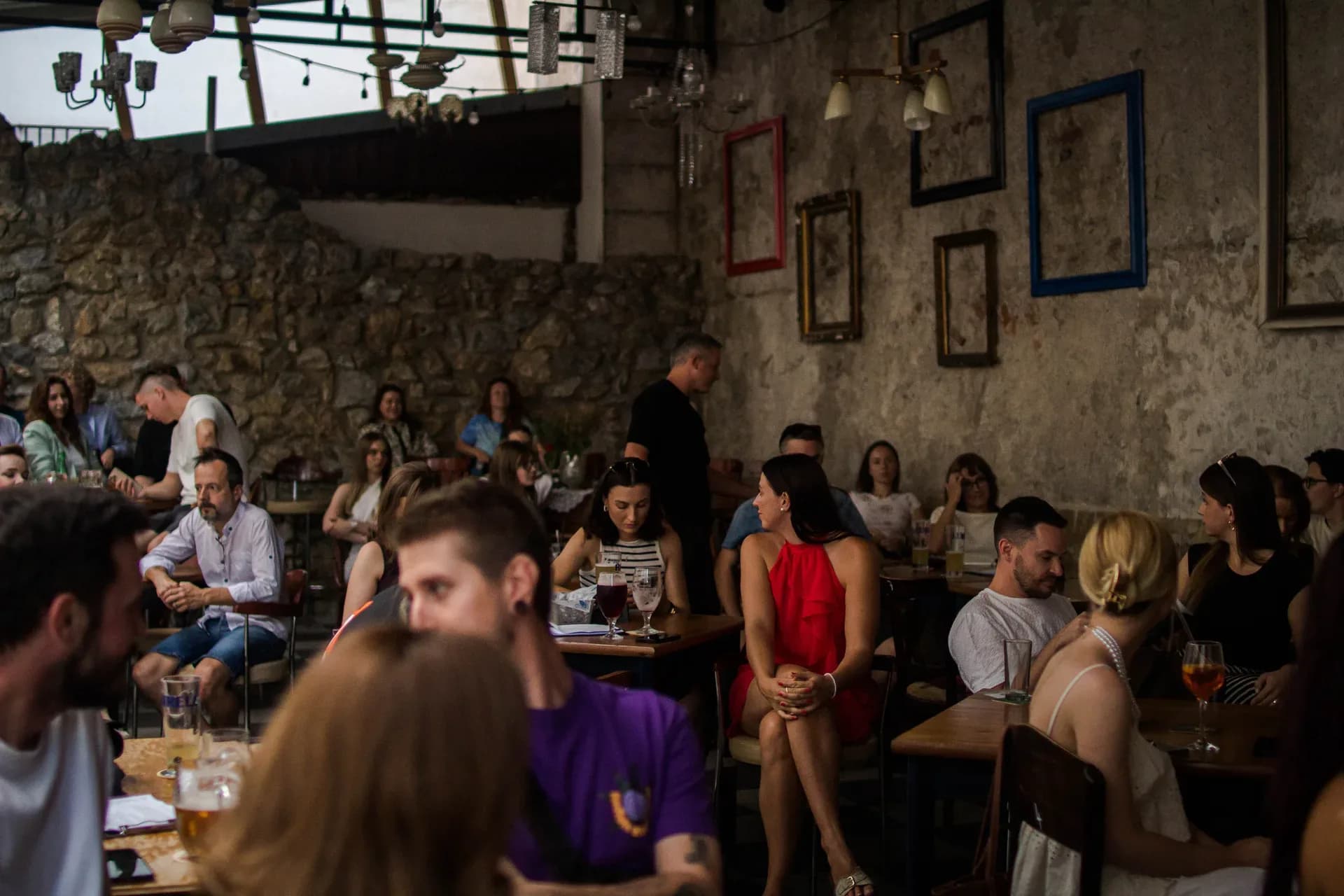Foto z eventu Skillup pod Urpínom #002 — snímka 7