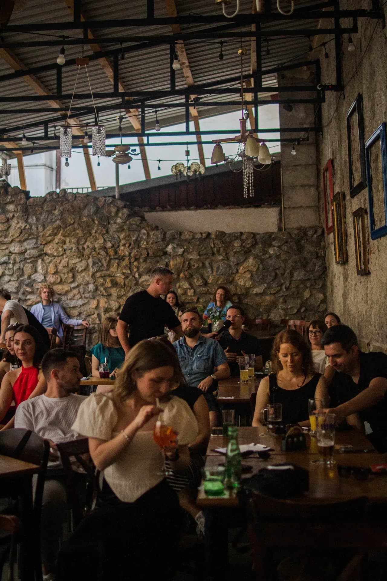 Foto z eventu Skillup pod Urpínom #002 — snímka 9