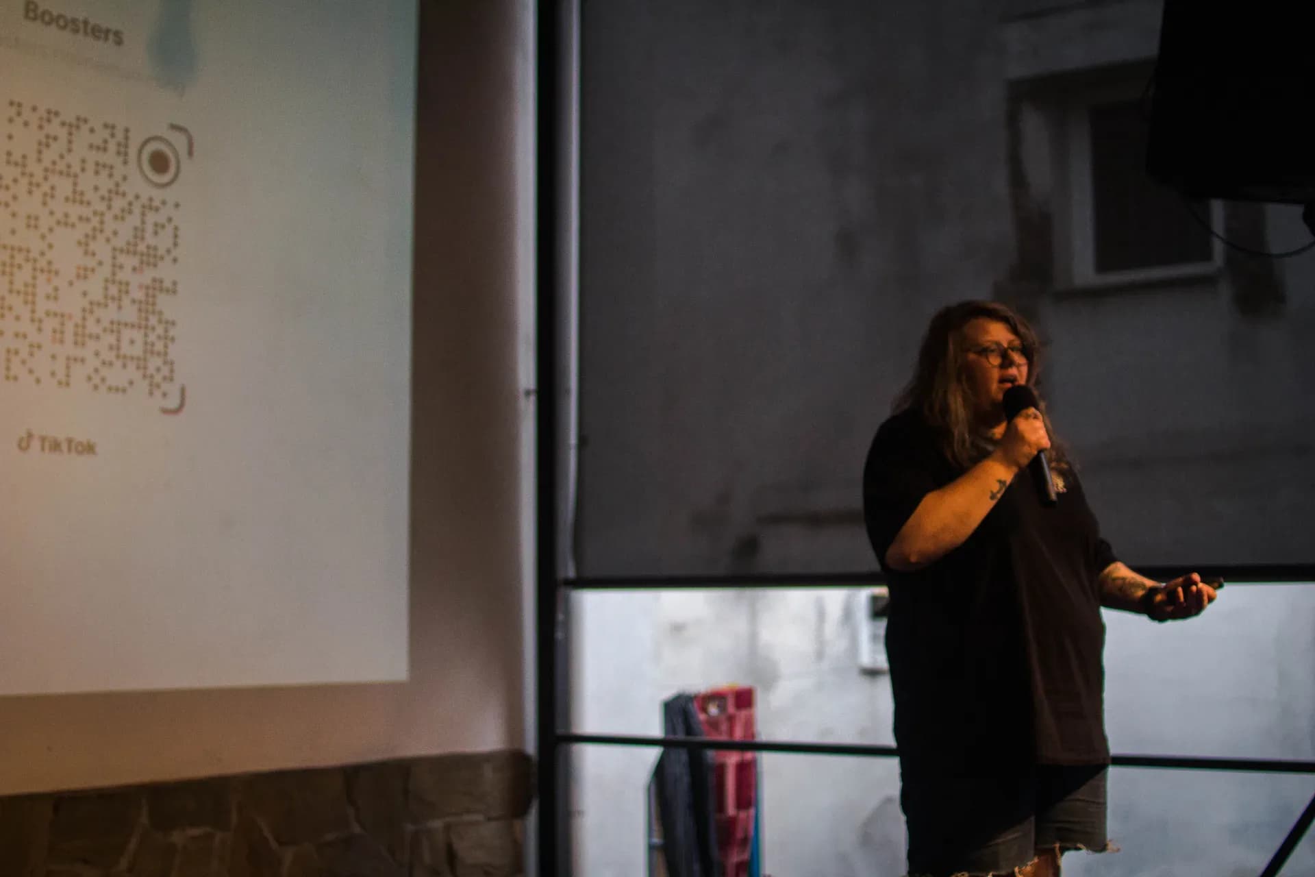 Foto z eventu Skillup pod Urpínom #002 — snímka 8