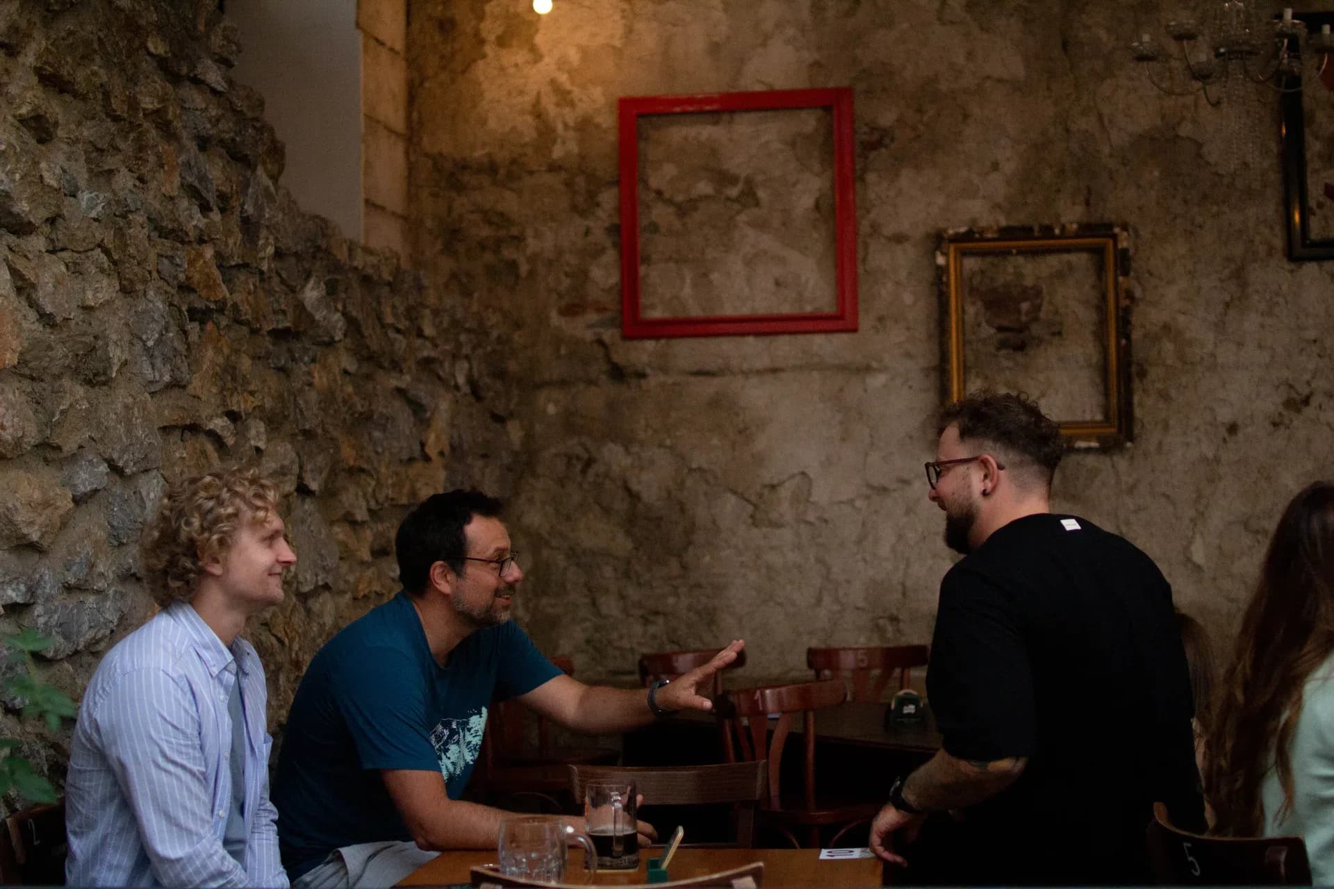 Foto z eventu Skillup pod Urpínom #002 — snímka 6