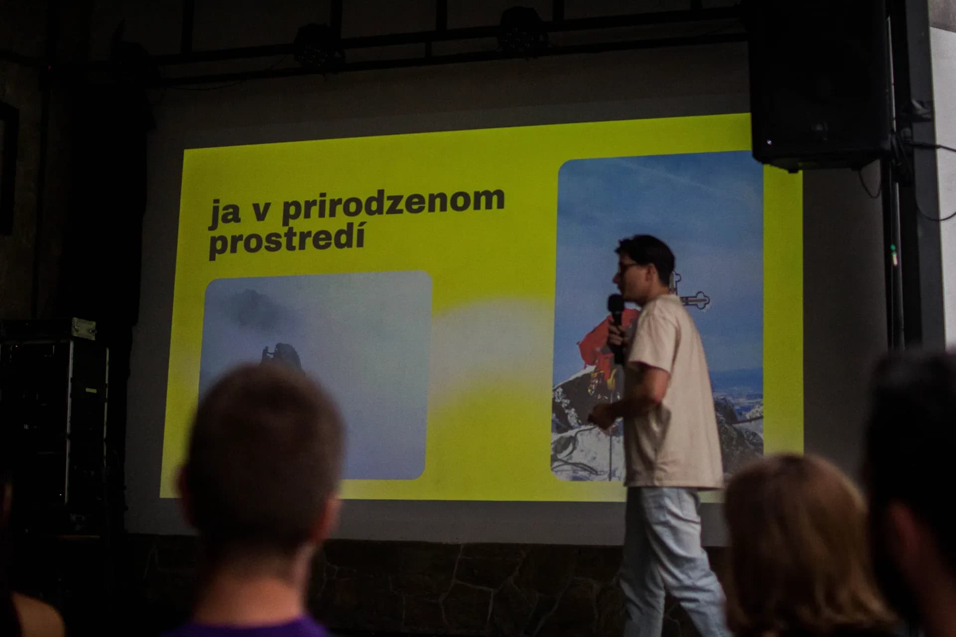 Foto z eventu Skillup pod Urpínom #002 — snímka 17