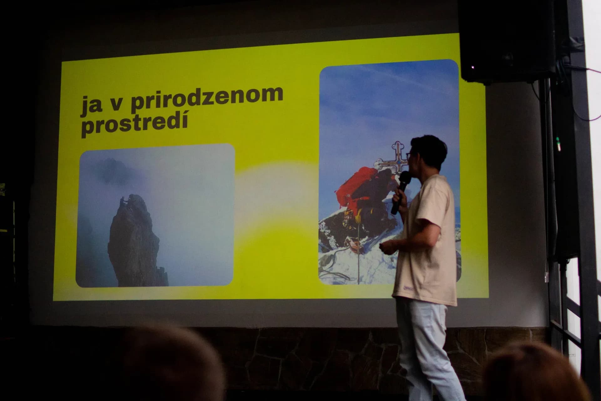 Foto z eventu Skillup pod Urpínom #002 — snímka 14