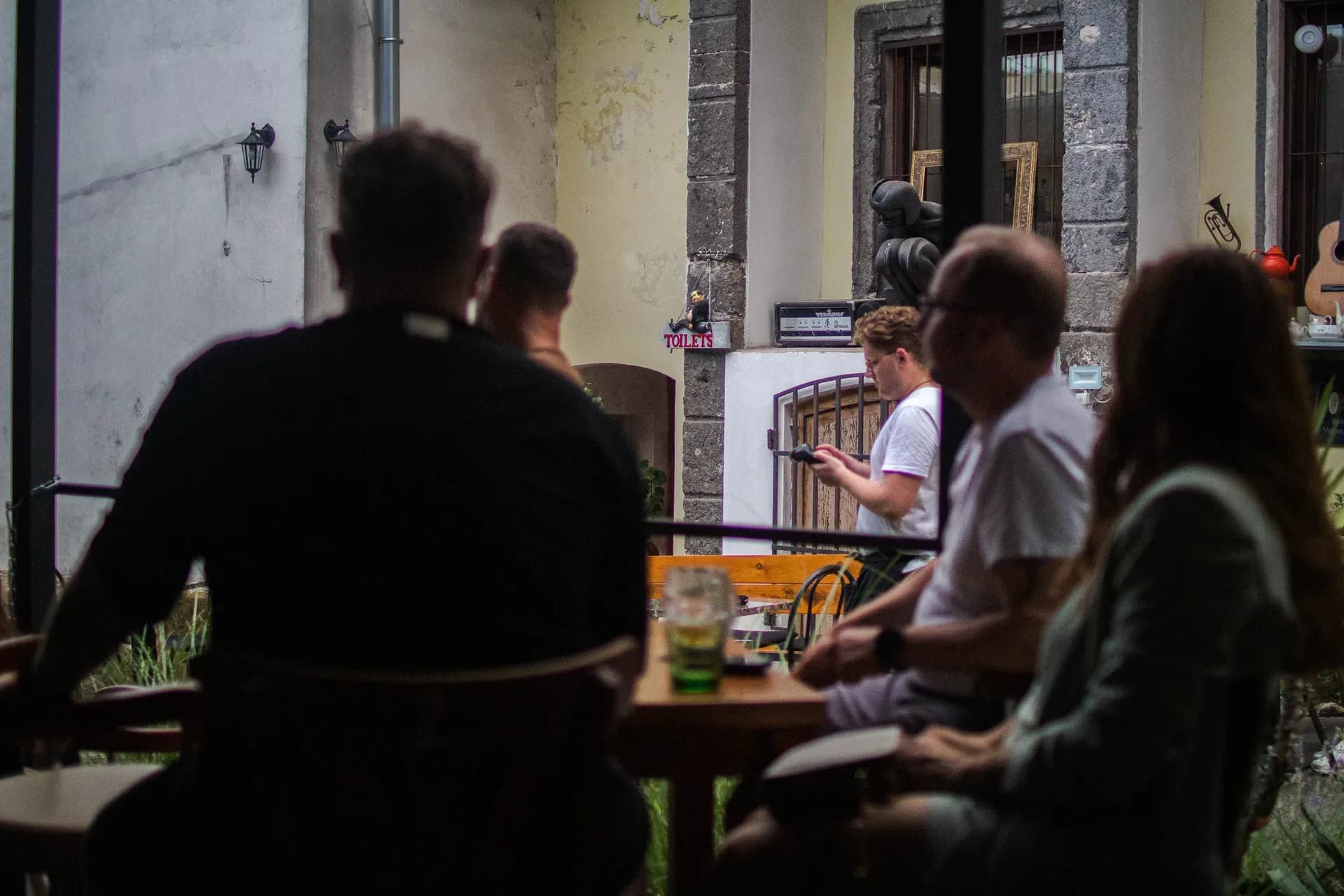 Foto z eventu Skillup pod Urpínom #002 — snímka 27