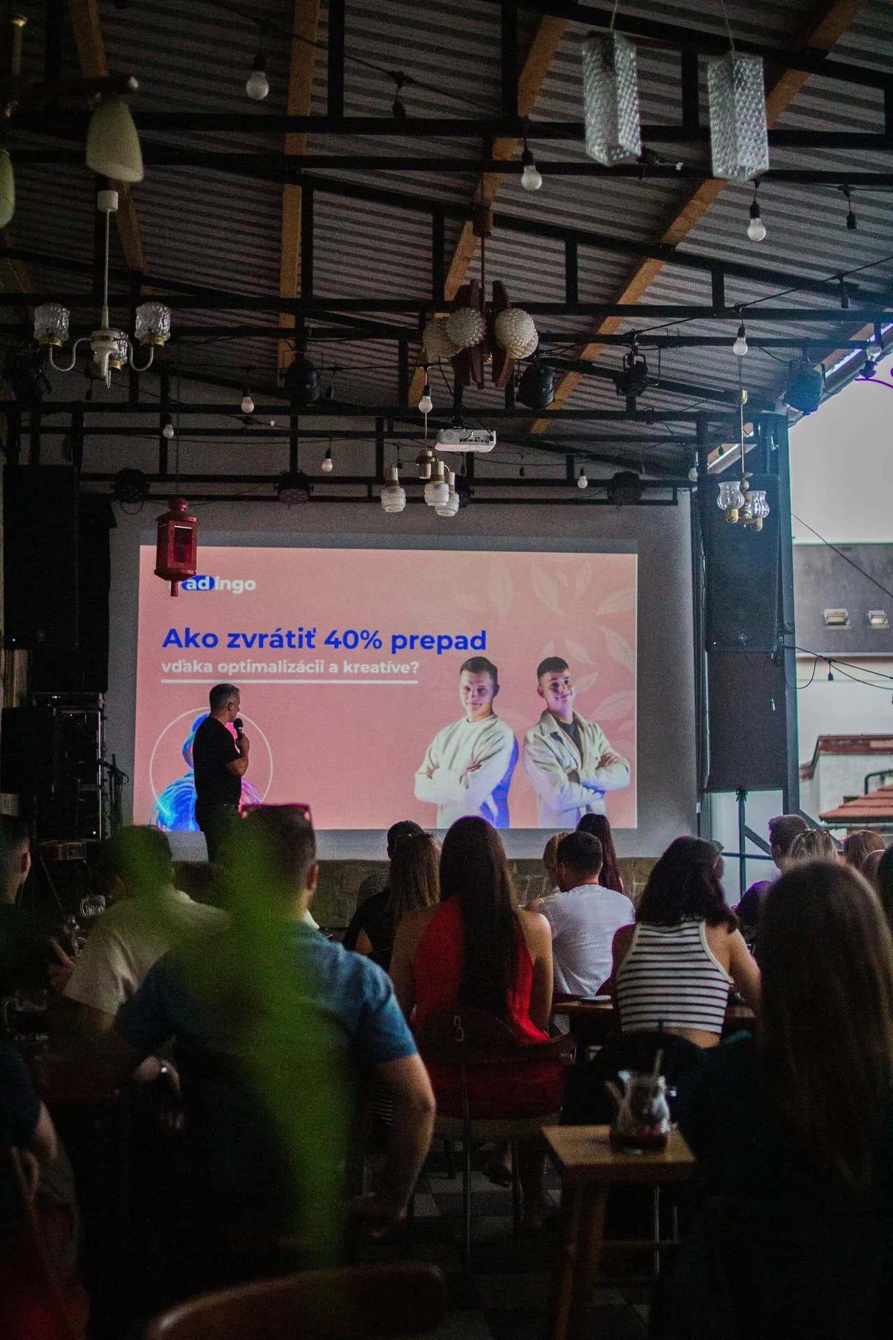 Foto z eventu Skillup pod Urpínom #002 — snímka 20