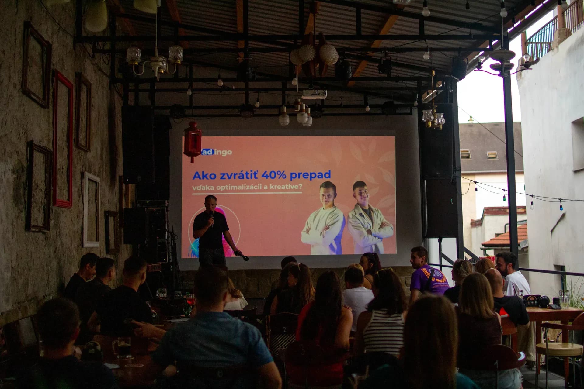 Foto z eventu Skillup pod Urpínom #002 — snímka 16