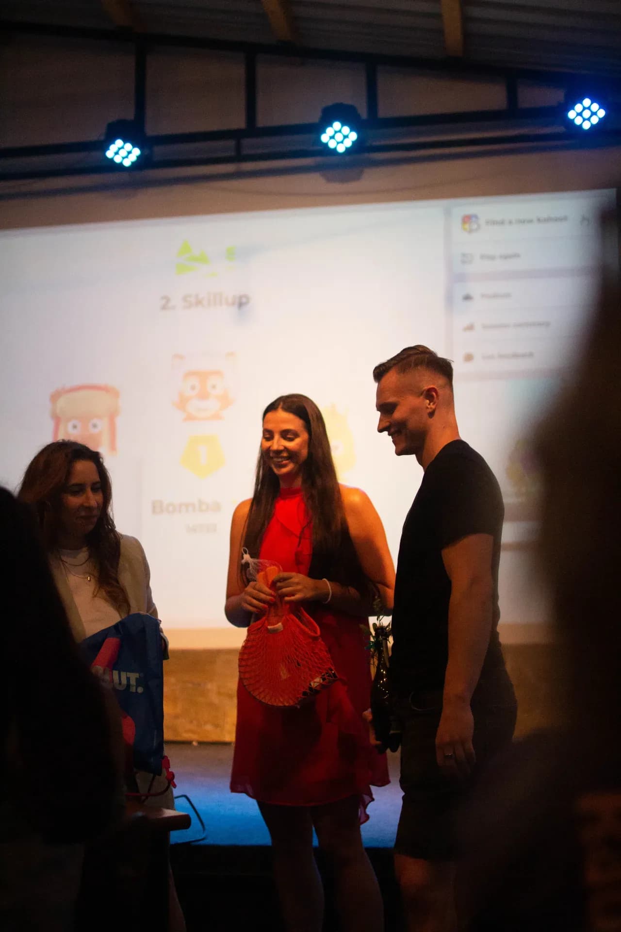 Foto z eventu Skillup pod Urpínom #002 — snímka 33