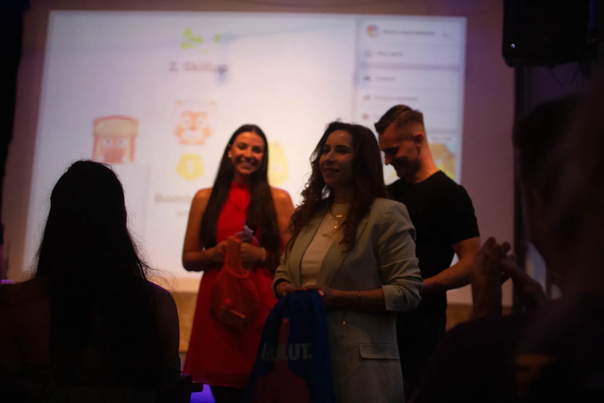 Foto z eventu Skillup pod Urpínom #002 — snímka 30