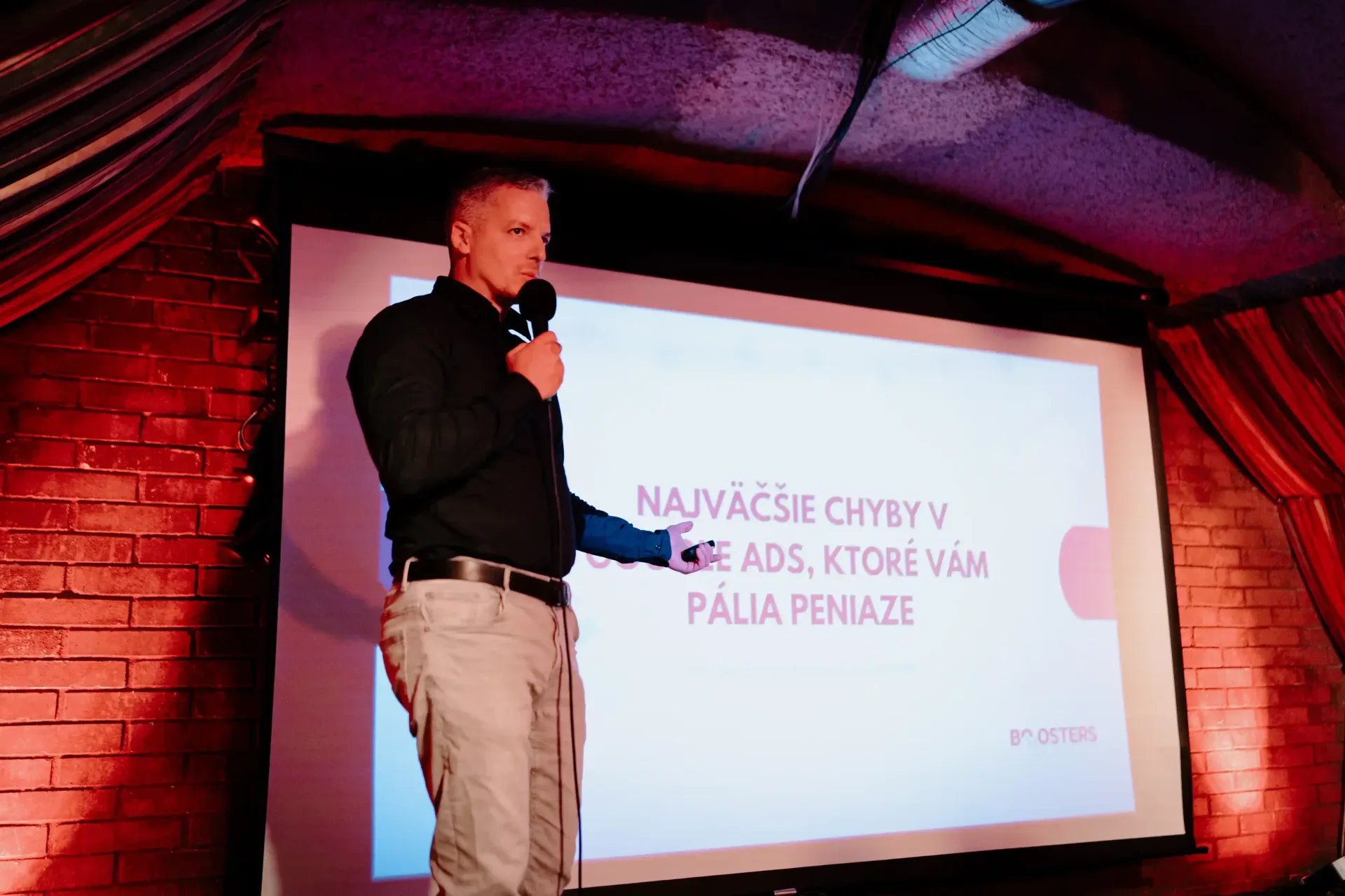 Foto z eventu Skillup pod Urpínom #009 — snímka 4