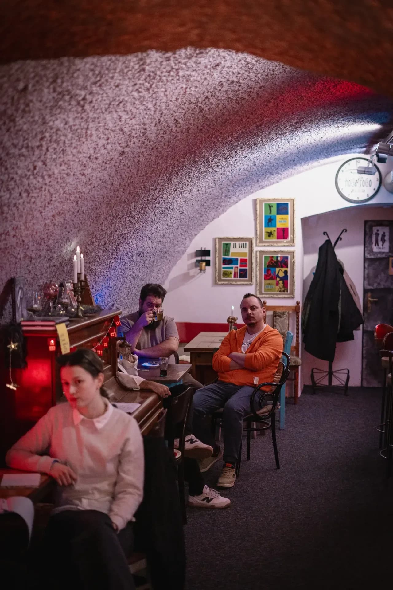 Foto z eventu Skillup pod Urpínom #009 — snímka 6