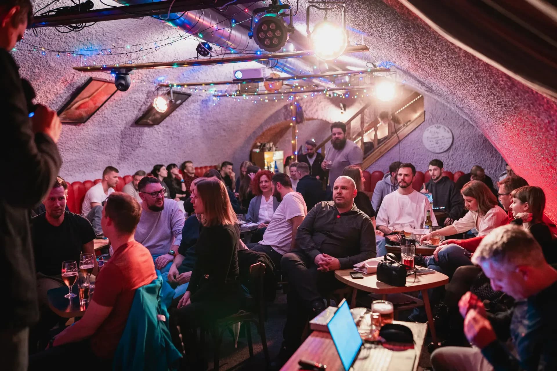Foto z eventu Skillup pod Urpínom #009 — snímka 8