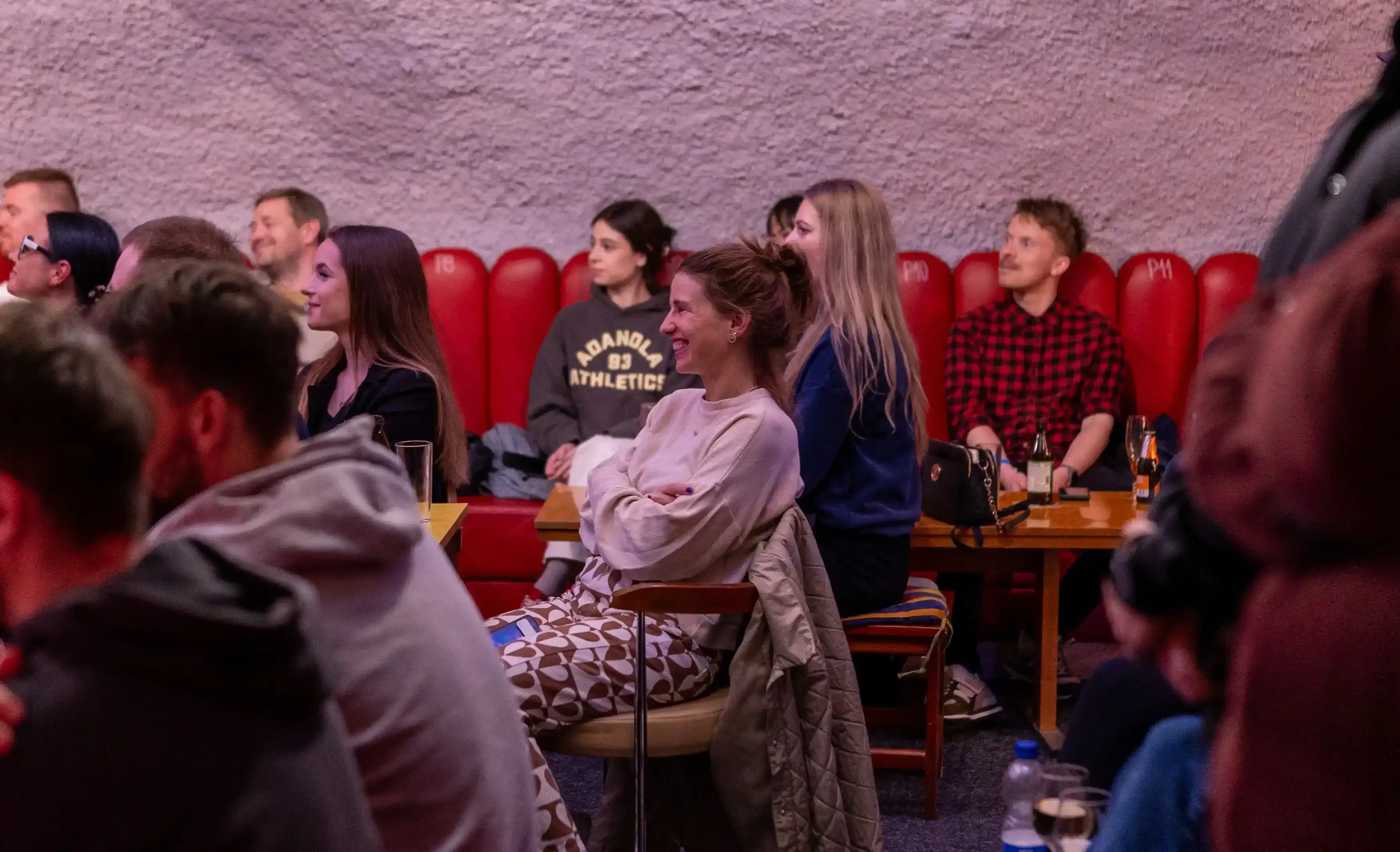 Foto z eventu Skillup pod Urpínom #009 — snímka 11