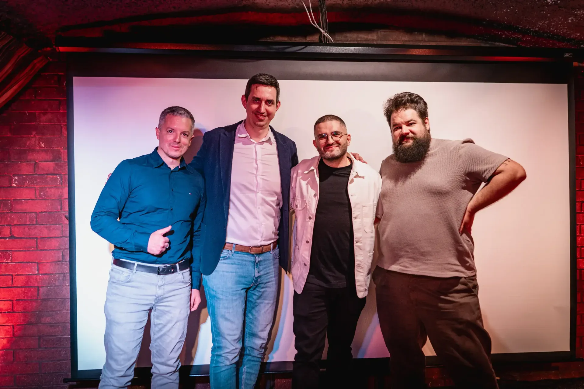 Foto z eventu Skillup pod Urpínom #009 — snímka 14