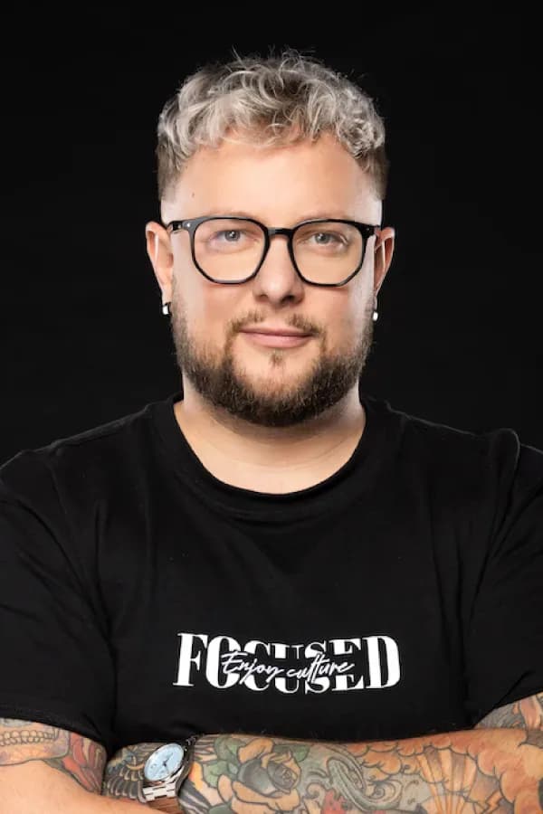 Milan Čanky
