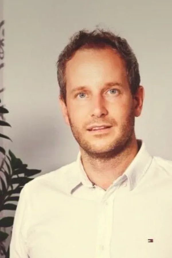 Luboš Černý