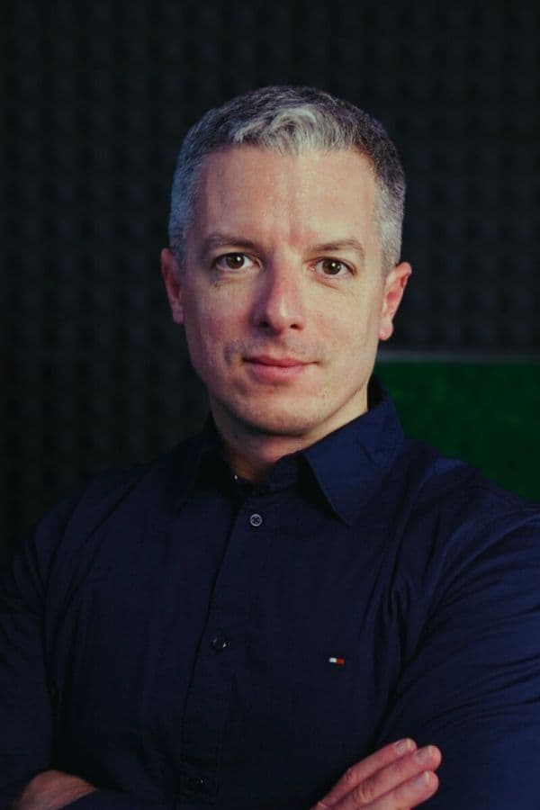Martin Bulák