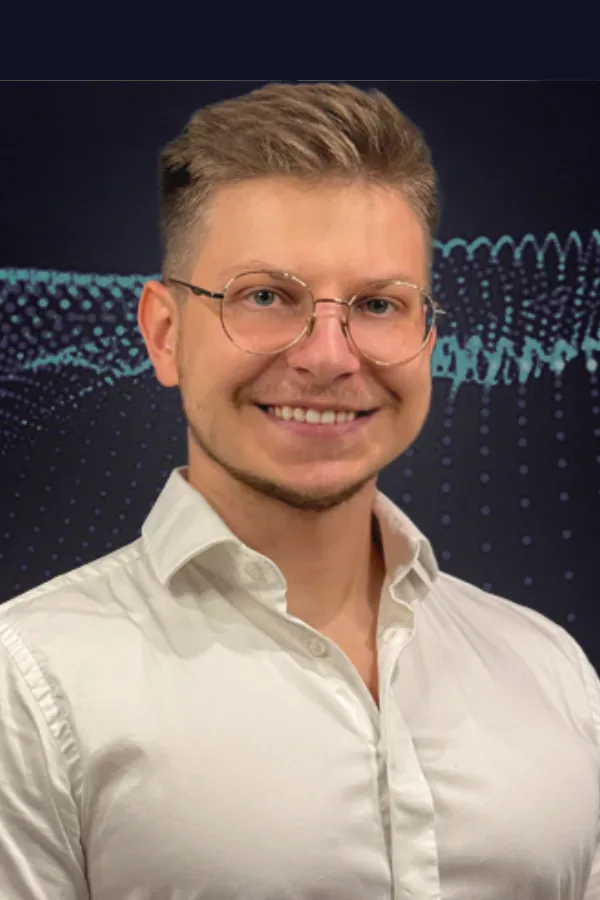 Martin Bako