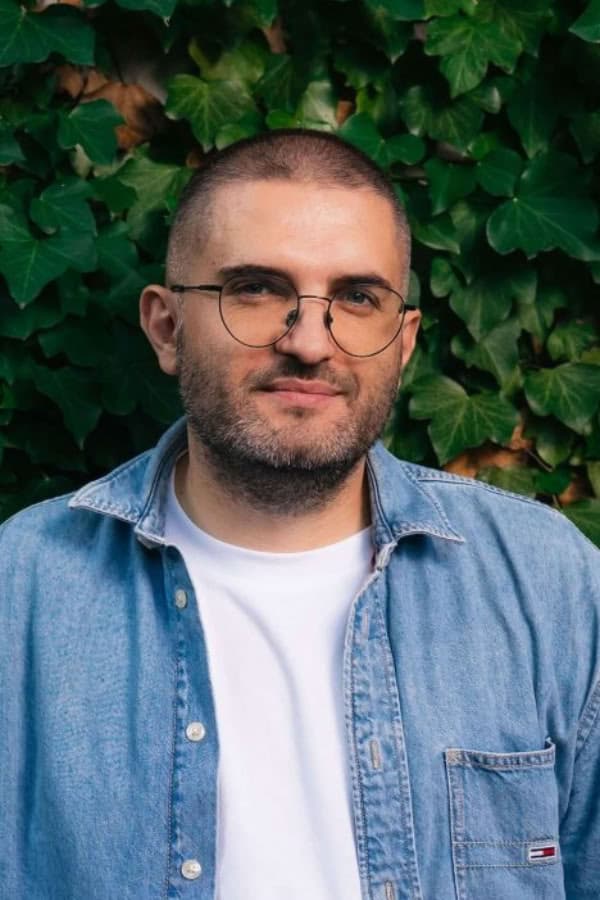 Tony Dúbravec