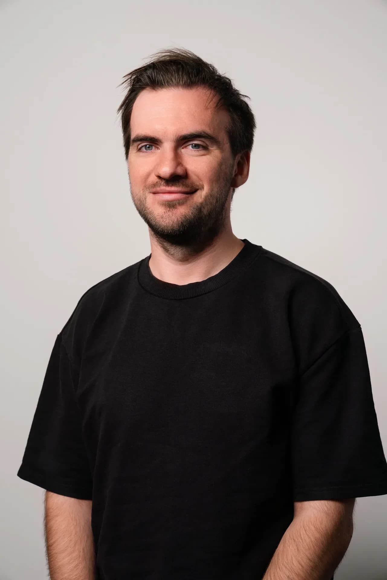 Andrej Vershyna