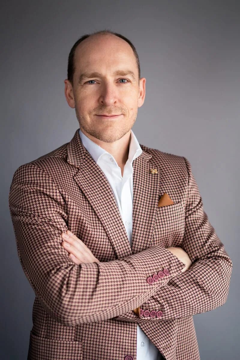 Michal Král